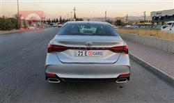 تويوتا أفالون